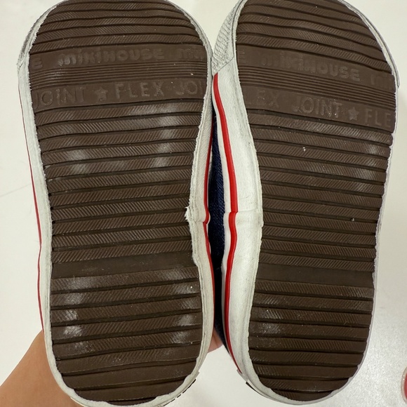 MikiHouse shoes - Picture 2 of 4